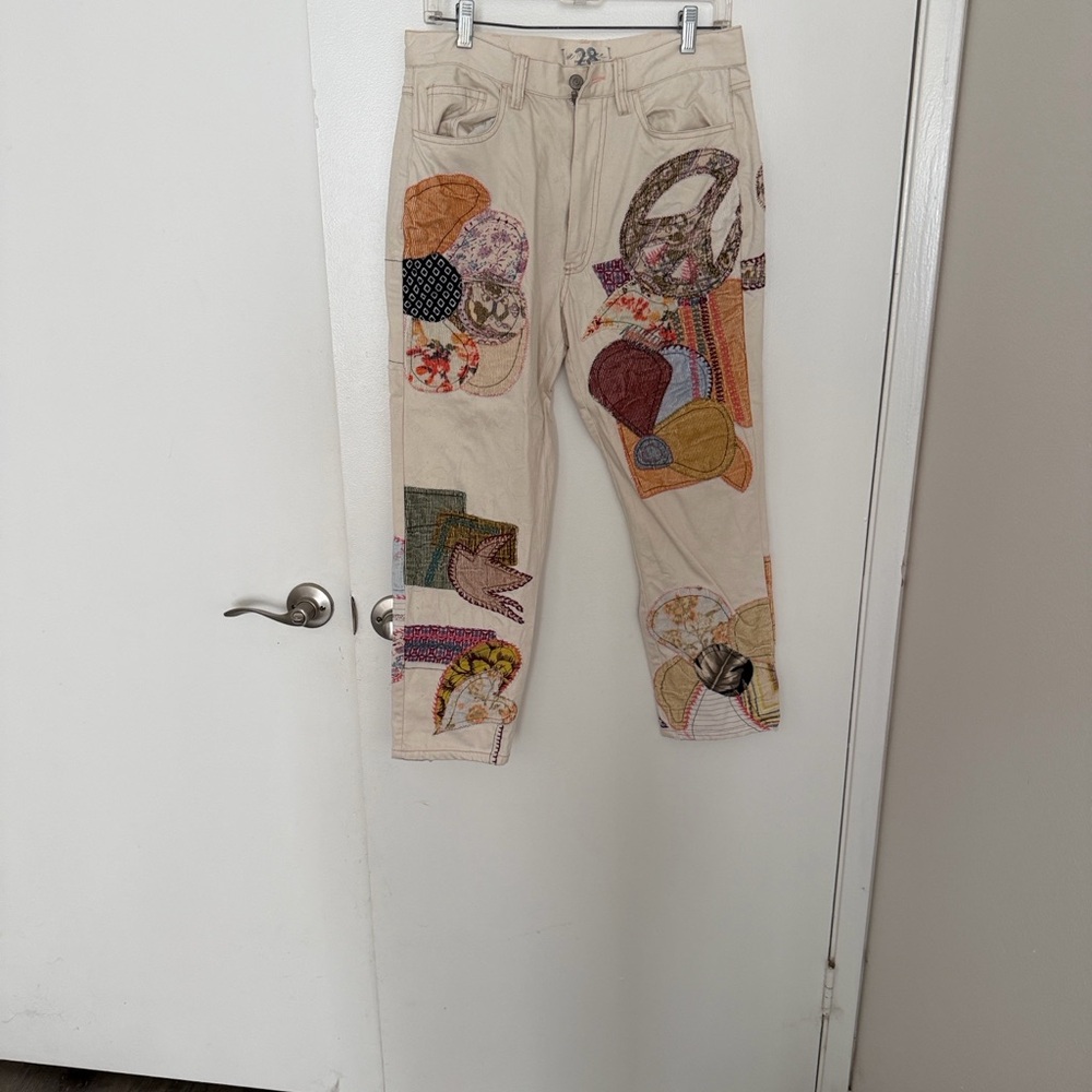 We The Free Sunnies Jean